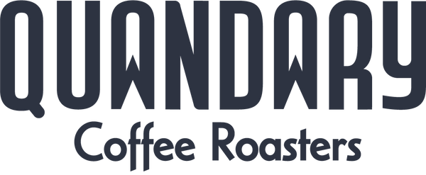 Quandary Coffee Roasters